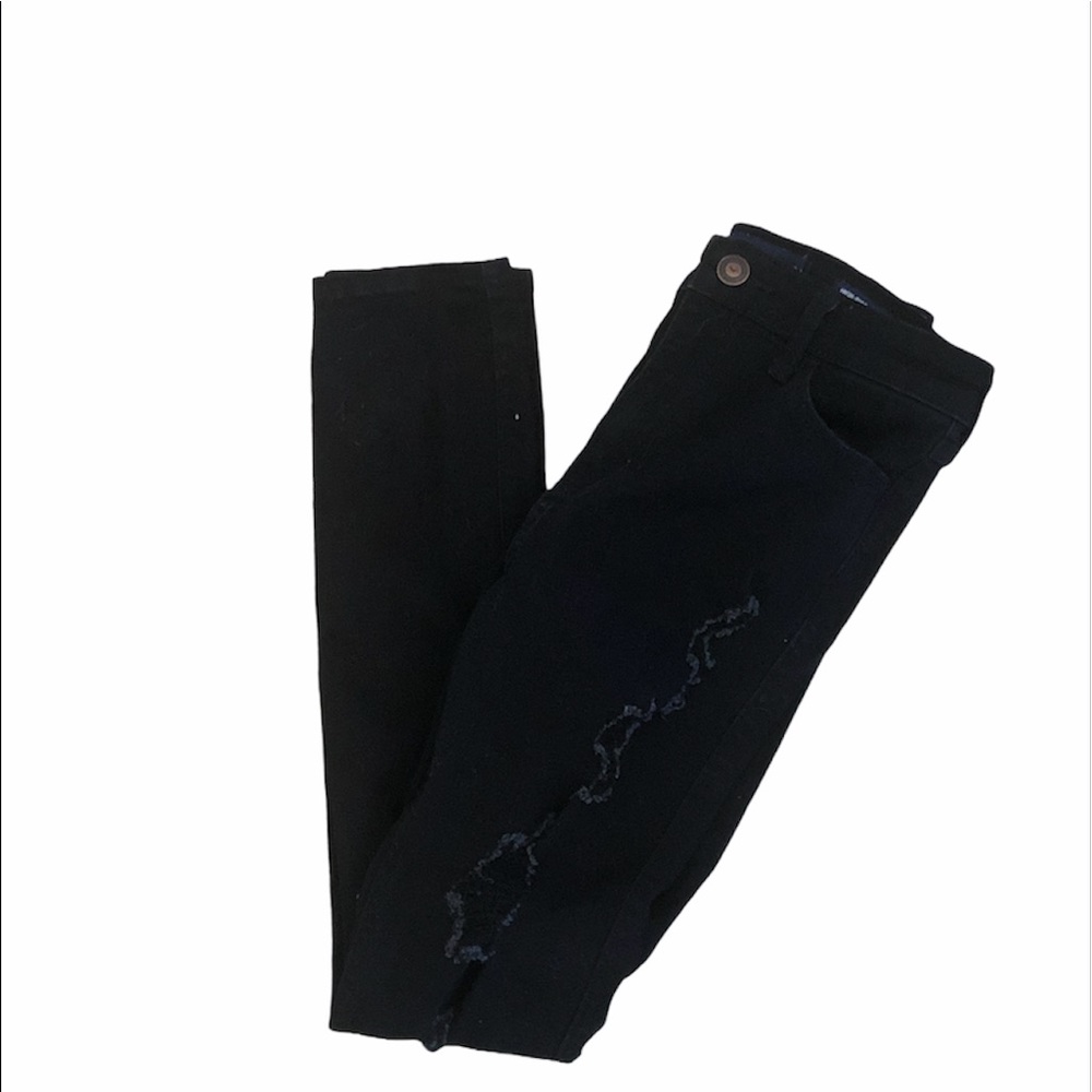 Women’s  Hollister Jeans
